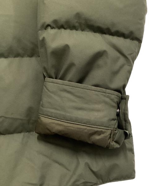 THE NORTH FACE（ザ ノース フェイス）THE NORTH FACE (ザ ノース フェイス) ノベルティバルトロライトジャケット カーキ サイズ:Lの古着・服飾アイテム