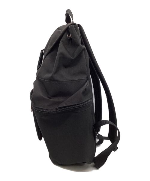 PORTER（ポーター）PORTER (ポーター) バックパック ブラックの古着・服飾アイテム