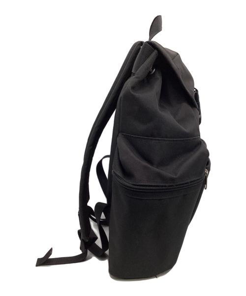 PORTER（ポーター）PORTER (ポーター) バックパック ブラックの古着・服飾アイテム
