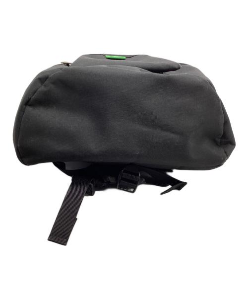 PORTER（ポーター）PORTER (ポーター) バックパック ブラックの古着・服飾アイテム