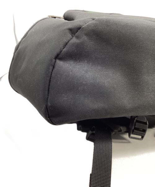 PORTER（ポーター）PORTER (ポーター) バックパック ブラックの古着・服飾アイテム