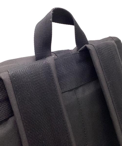 PORTER（ポーター）PORTER (ポーター) バックパック ブラックの古着・服飾アイテム