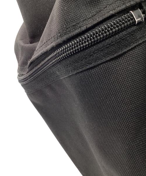 PORTER（ポーター）PORTER (ポーター) バックパック ブラックの古着・服飾アイテム