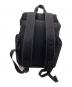 PORTER (ポーター) バックパック ブラック：10000円