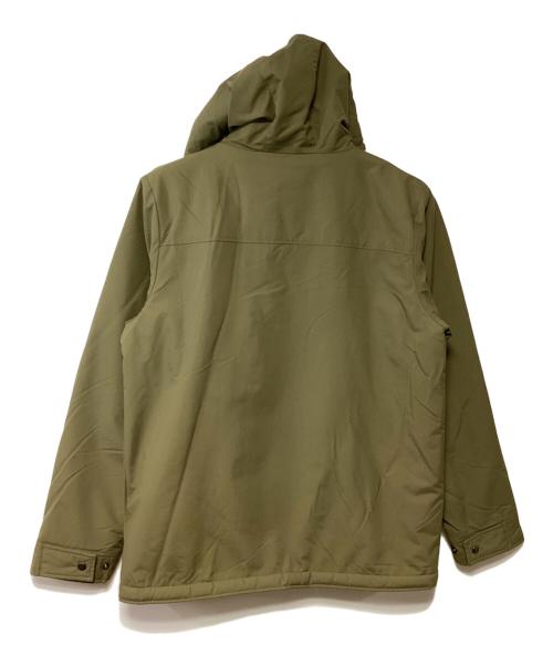 Patagonia（パタゴニア）Patagonia (パタゴニア) ジャケット グリーン サイズ:XXL 16-18の古着・服飾アイテム