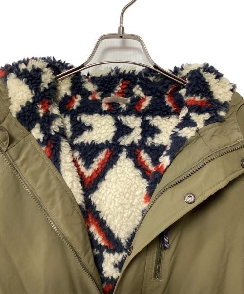 Patagonia（パタゴニア）Patagonia (パタゴニア) ジャケット グリーン サイズ:XXL 16-18の古着・服飾アイテム