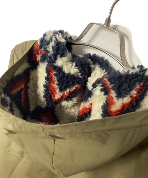 Patagonia（パタゴニア）Patagonia (パタゴニア) ジャケット グリーン サイズ:XXL 16-18の古着・服飾アイテム