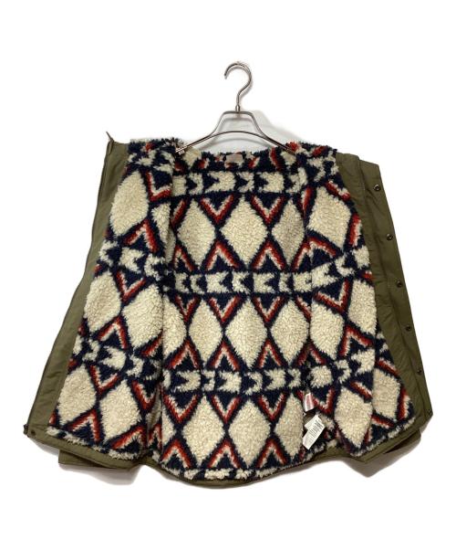 Patagonia（パタゴニア）Patagonia (パタゴニア) ジャケット グリーン サイズ:XXL 16-18の古着・服飾アイテム