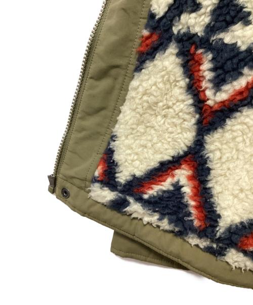 Patagonia（パタゴニア）Patagonia (パタゴニア) ジャケット グリーン サイズ:XXL 16-18の古着・服飾アイテム