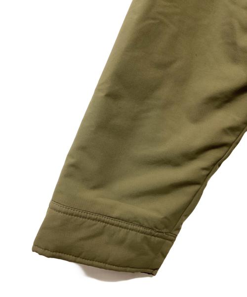 Patagonia（パタゴニア）Patagonia (パタゴニア) ジャケット グリーン サイズ:XXL 16-18の古着・服飾アイテム