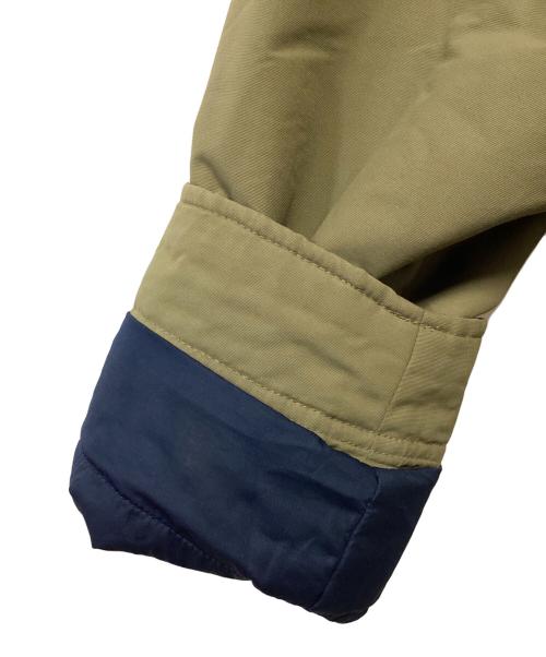 Patagonia（パタゴニア）Patagonia (パタゴニア) ジャケット グリーン サイズ:XXL 16-18の古着・服飾アイテム