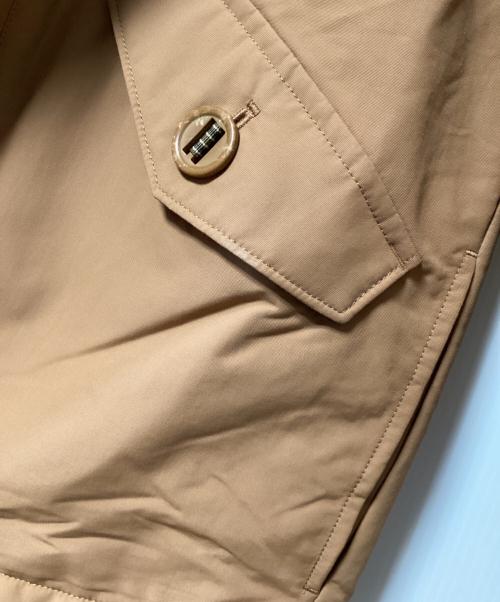 Patagonia（パタゴニア）Patagonia (パタゴニア) INSULATED ISTHMUS JACKET ブラウン サイズ:XLの古着・服飾アイテム