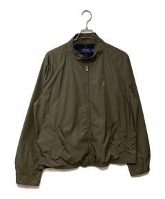 中古・古着通販】POLO RALPH LAUREN (ポロ・ラルフローレン) MA-1