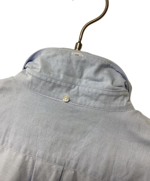 SUPREME（シュプリーム）SUPREME (シュプリーム) 長袖シャツ スカイブルー サイズ:XLの古着・服飾アイテム