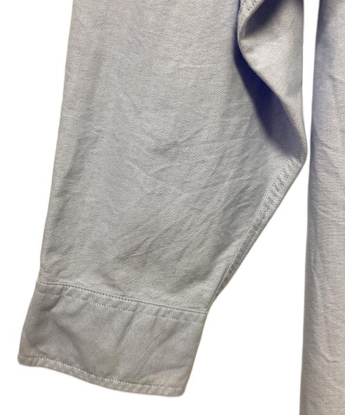 SUPREME（シュプリーム）SUPREME (シュプリーム) 長袖シャツ スカイブルー サイズ:XLの古着・服飾アイテム