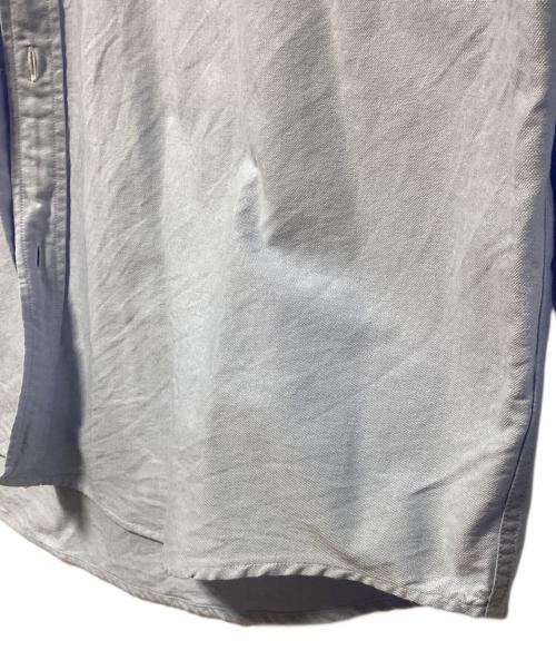 SUPREME（シュプリーム）SUPREME (シュプリーム) 長袖シャツ スカイブルー サイズ:XLの古着・服飾アイテム