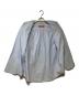 中古・古着 SUPREME (シュプリーム) 長袖シャツ スカイブルー サイズ:XL：18000円