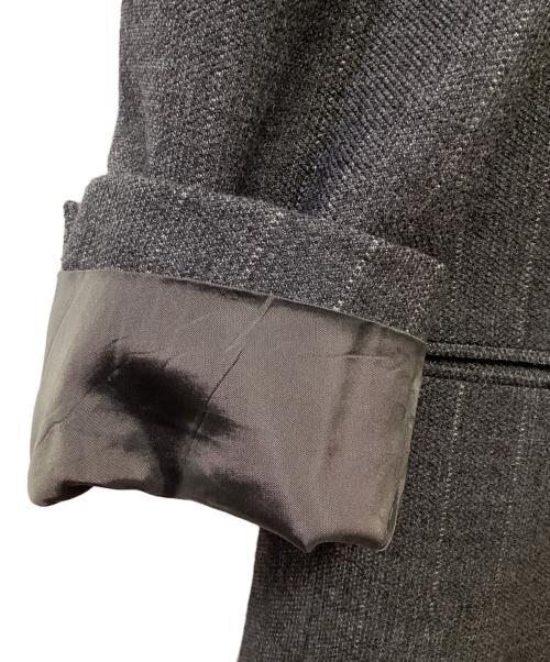 GIORGIO ARMANI（ジョルジョアルマーニ）GIORGIO ARMANI (ジョルジョアルマーニ) セットアップスーツ グレー サイズ:54の古着・服飾アイテム