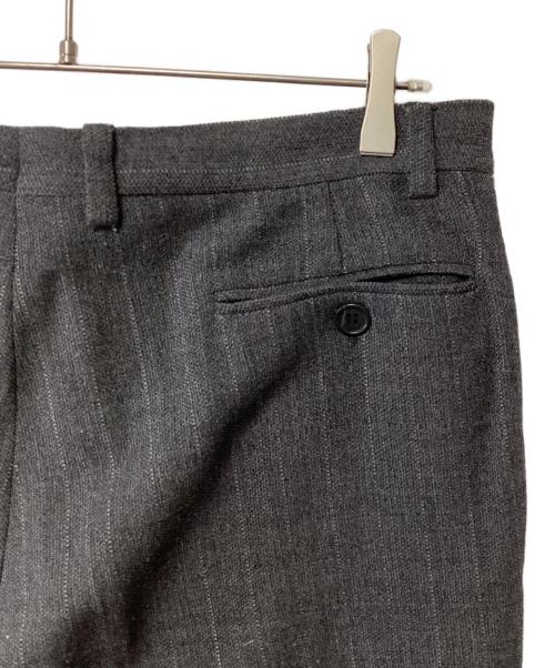 GIORGIO ARMANI（ジョルジョアルマーニ）GIORGIO ARMANI (ジョルジョアルマーニ) セットアップスーツ グレー サイズ:54の古着・服飾アイテム