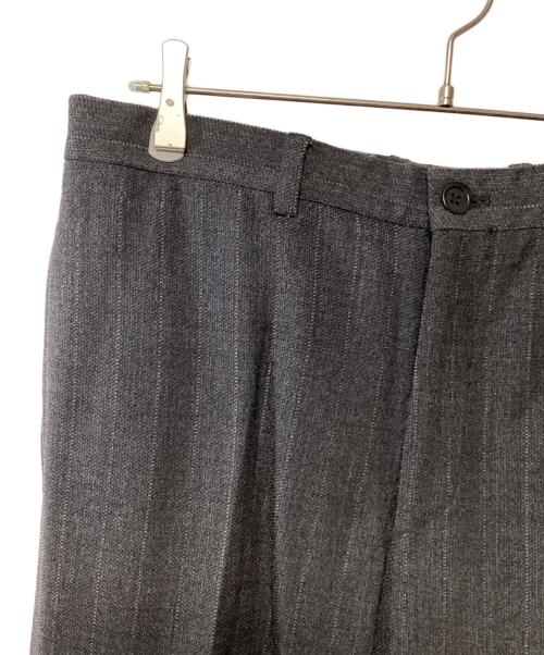 GIORGIO ARMANI（ジョルジョアルマーニ）GIORGIO ARMANI (ジョルジョアルマーニ) セットアップスーツ グレー サイズ:54の古着・服飾アイテム