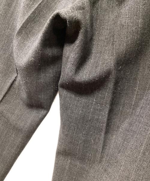 GIORGIO ARMANI（ジョルジョアルマーニ）GIORGIO ARMANI (ジョルジョアルマーニ) セットアップスーツ グレー サイズ:54の古着・服飾アイテム