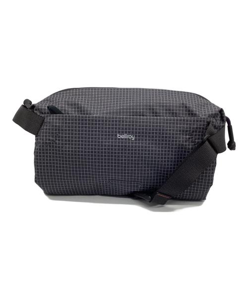 bellroy（ベルロイ）bellroy (ベルロイ) ショルダーバッグ グレーの古着・服飾アイテム