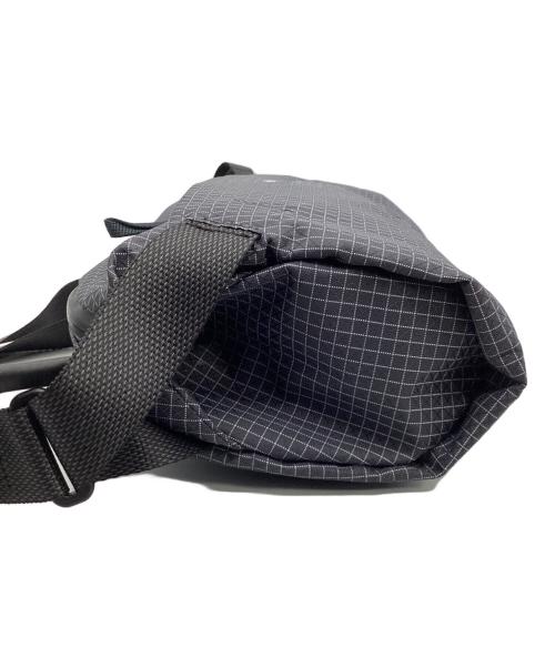 bellroy（ベルロイ）bellroy (ベルロイ) ショルダーバッグ グレーの古着・服飾アイテム