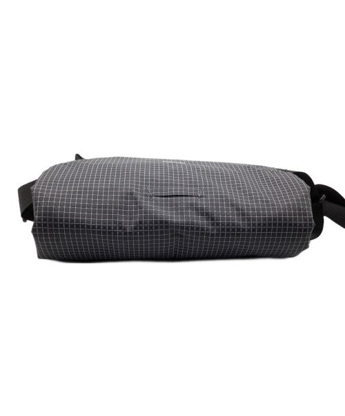 bellroy（ベルロイ）bellroy (ベルロイ) ショルダーバッグ グレーの古着・服飾アイテム