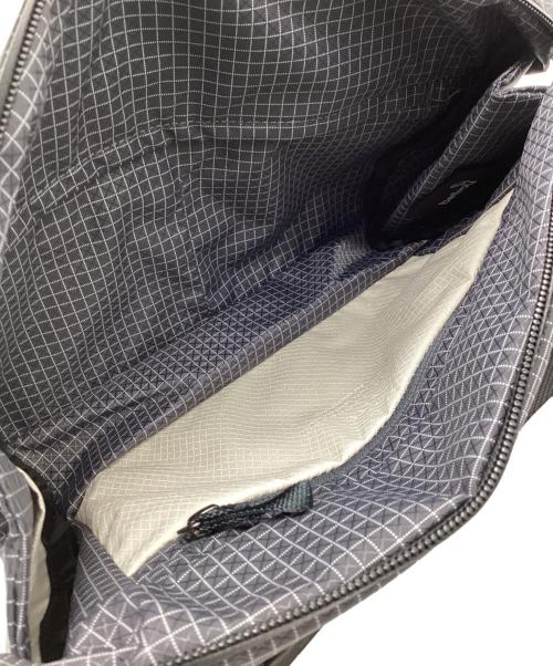 bellroy（ベルロイ）bellroy (ベルロイ) ショルダーバッグ グレーの古着・服飾アイテム