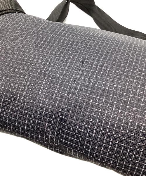 bellroy（ベルロイ）bellroy (ベルロイ) ショルダーバッグ グレーの古着・服飾アイテム