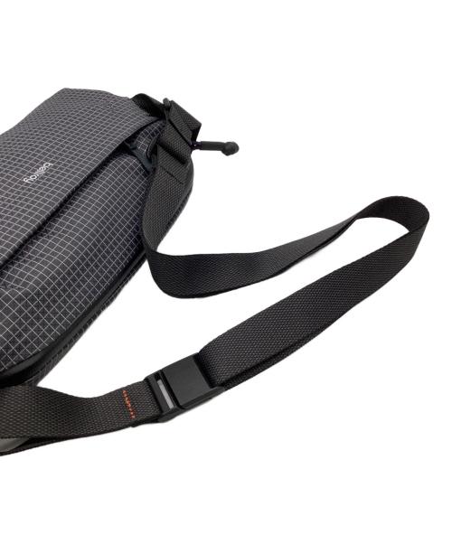 bellroy（ベルロイ）bellroy (ベルロイ) ショルダーバッグ グレーの古着・服飾アイテム