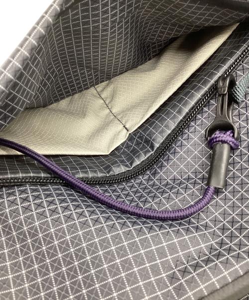 bellroy（ベルロイ）bellroy (ベルロイ) ショルダーバッグ グレーの古着・服飾アイテム