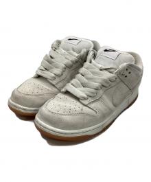 NIKE（ナイキ）の古着「ローカットスニーカー」｜ライトグレー