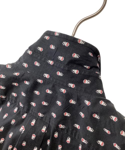 DIESEL（ディーゼル）DIESEL (ディーゼル) 長袖シャツ ブラック サイズ:Sの古着・服飾アイテム