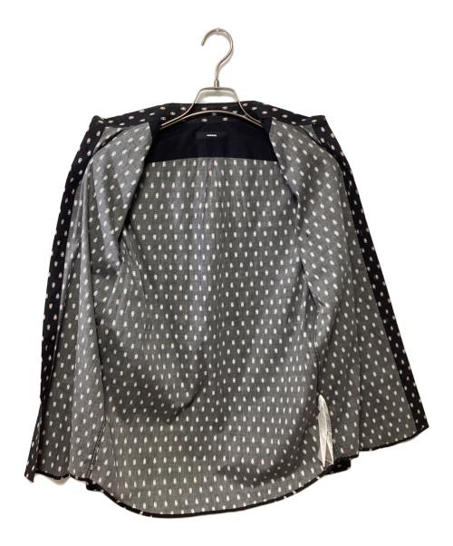 DIESEL（ディーゼル）DIESEL (ディーゼル) 長袖シャツ ブラック サイズ:Sの古着・服飾アイテム