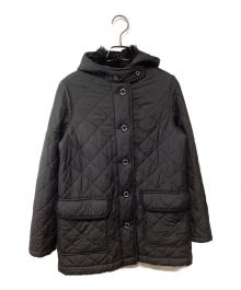 Traditional Weatherwear（トラディショナルウェザーウェア）の古着「ジャケット」｜ブラック