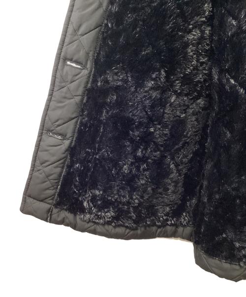 Traditional Weatherwear（トラディショナルウェザーウェア）Traditional Weatherwear (トラディショナルウェザーウェア) ジャケット ブラック サイズ:36の古着・服飾アイテム