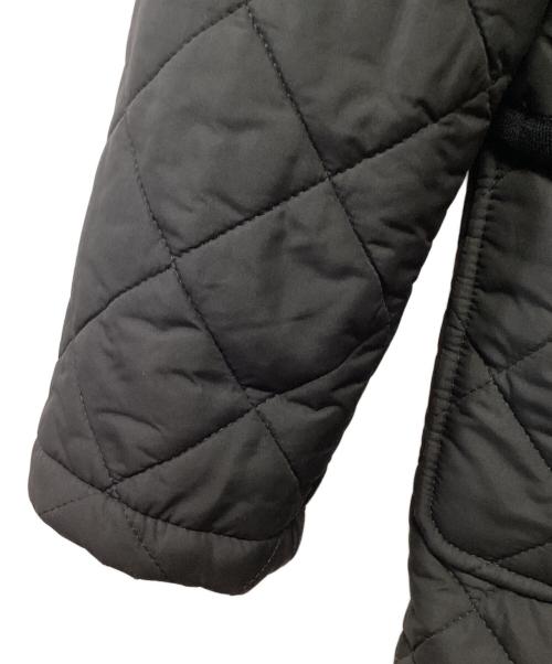 Traditional Weatherwear（トラディショナルウェザーウェア）Traditional Weatherwear (トラディショナルウェザーウェア) ジャケット ブラック サイズ:36の古着・服飾アイテム