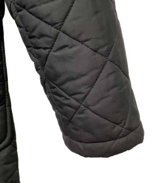 Traditional Weatherwear（トラディショナルウェザーウェア）Traditional Weatherwear (トラディショナルウェザーウェア) ジャケット ブラック サイズ:36の古着・服飾アイテム