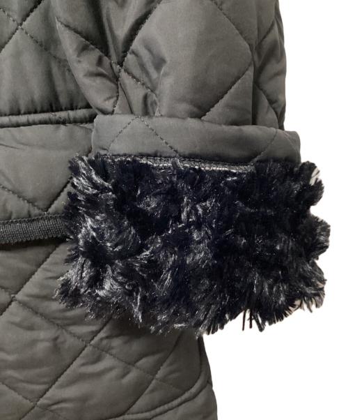 Traditional Weatherwear（トラディショナルウェザーウェア）Traditional Weatherwear (トラディショナルウェザーウェア) ジャケット ブラック サイズ:36の古着・服飾アイテム