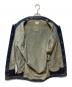 中古・古着 DIESEL (ディーゼル) デニムシャツ インディゴ サイズ:XS：5000円