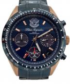 Blue Impulseブルーインパルス）の古着「クロノグラフ」