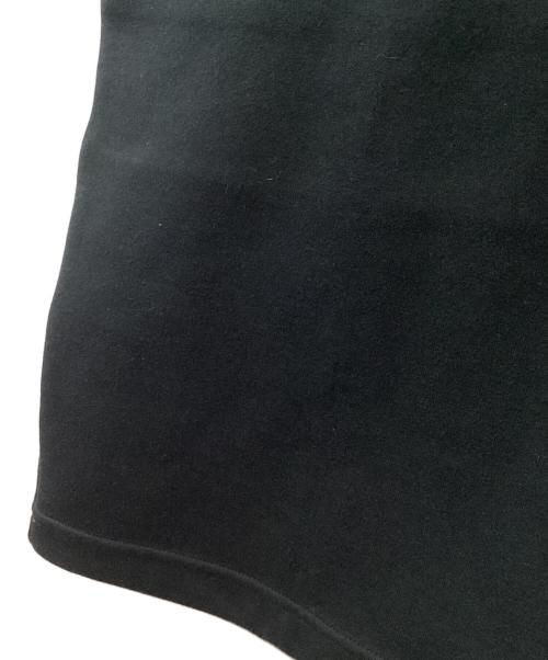 adidas（アディダス）adidas (アディダス) パーカー グレー×ブラック サイズ:M-Lの古着・服飾アイテム