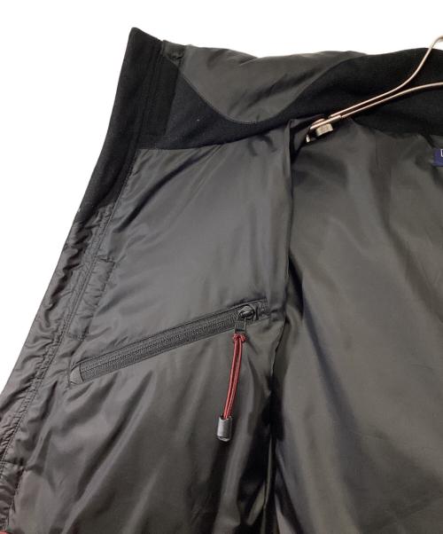 POLO RALPH LAUREN（ポロ・ラルフローレン）POLO RALPH LAUREN (ポロ・ラルフローレン) ダウンコート オリーブ サイズ:Lの古着・服飾アイテム