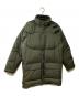POLO RALPH LAUREN（ポロ・ラルフローレン）の古着「ダウンコート」｜オリーブ