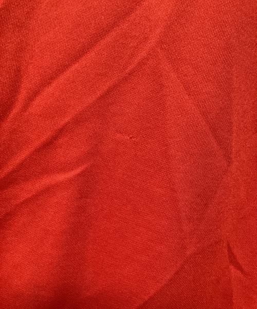 STELLA McCARTNEY（ステラマッカートニー）STELLA McCARTNEY (ステラマッカートニー) トラックジャケット レッド×ホワイト サイズ:Lの古着・服飾アイテム