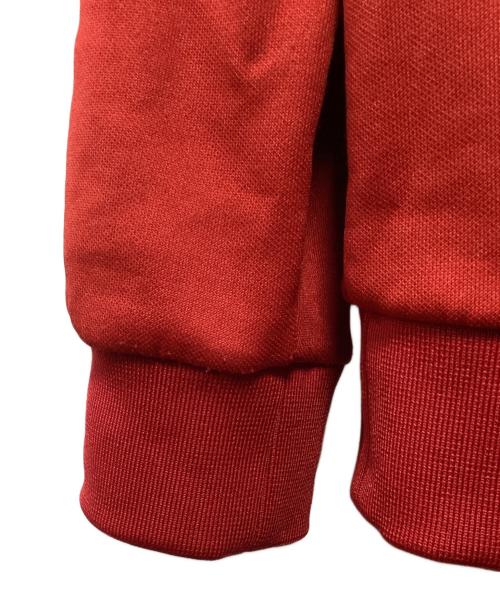 STELLA McCARTNEY（ステラマッカートニー）STELLA McCARTNEY (ステラマッカートニー) トラックジャケット レッド×ホワイト サイズ:Lの古着・服飾アイテム