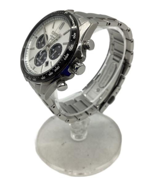SEIKO（セイコー）SEIKO (セイコー) クロノグラフの古着・服飾アイテム