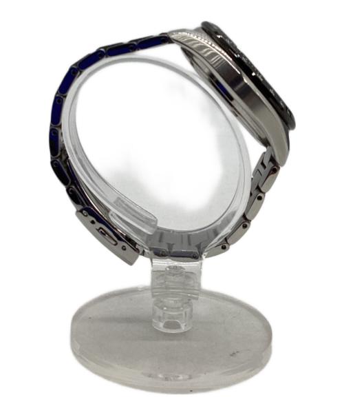 SEIKO（セイコー）SEIKO (セイコー) クロノグラフの古着・服飾アイテム