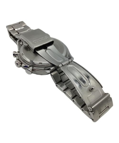 SEIKO（セイコー）SEIKO (セイコー) クロノグラフの古着・服飾アイテム